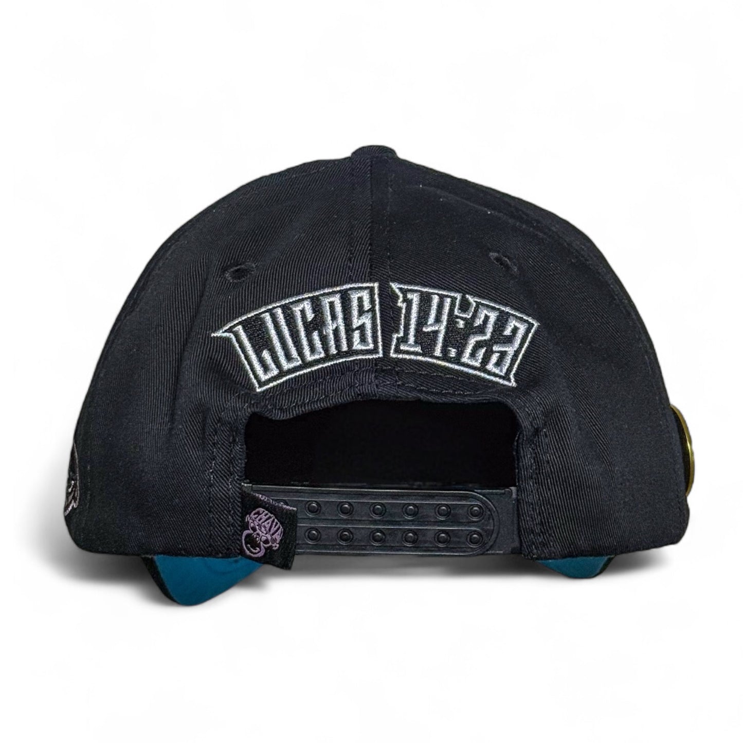 Gorra de la Patrulla Espiritual