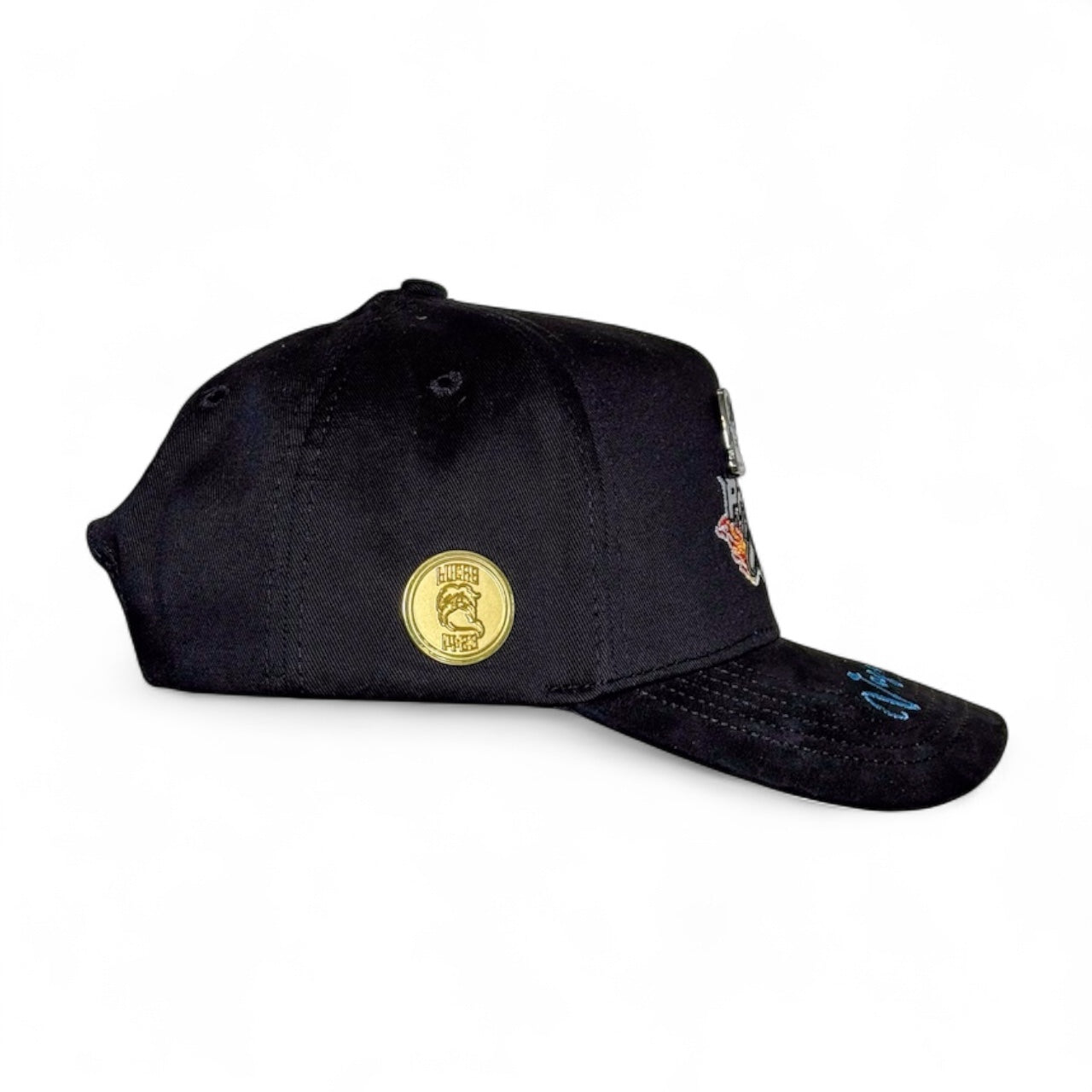 Gorra de la Patrulla Espiritual