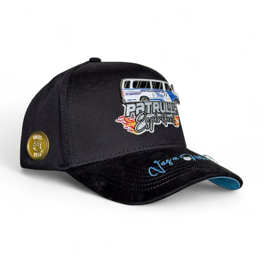Gorra de la Patrulla Espiritual