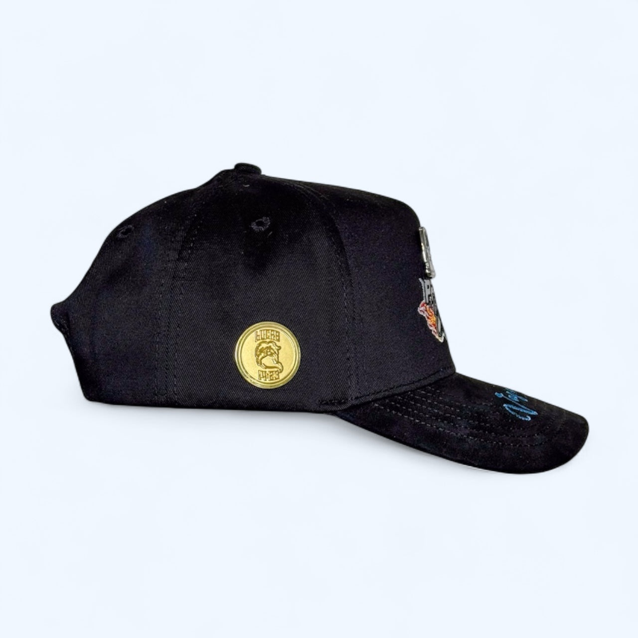 Gorra de la Patrulla Espiritual
