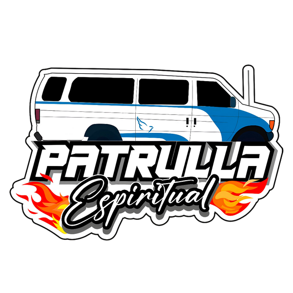 Patrulla Espiritual Store USA